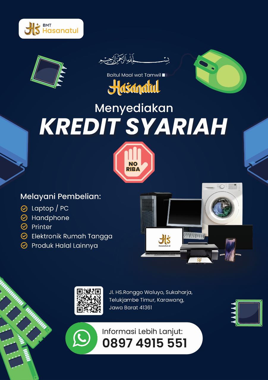 Logo Rental Mobil Hasanatul